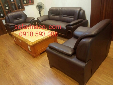 Dịch Vụ Bọc Ghế Sofa Ngay Tại Nhà Bạn