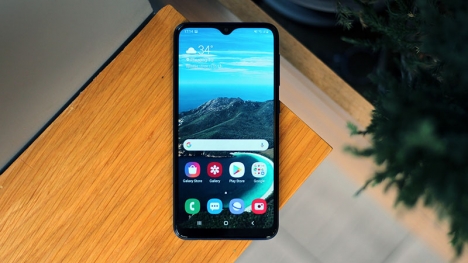 Samsung Galaxy A10s giảm cực sốc!!!!