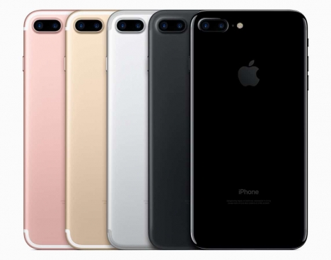 Trả góp online --- IPhone 7 plus 128g giá siêu hấp dẫn