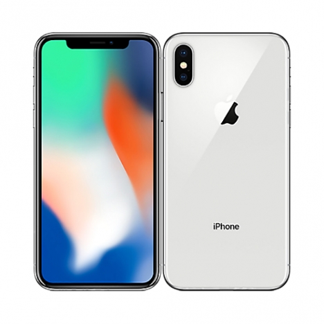 Trả góp online --- Iphone x giá hấp dẫn