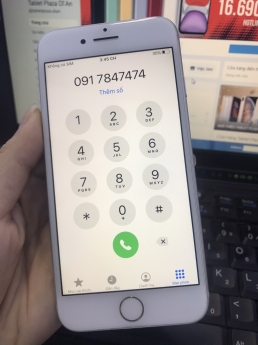 Hỗ trợ khách mùa COVI, giảm giá ip 8