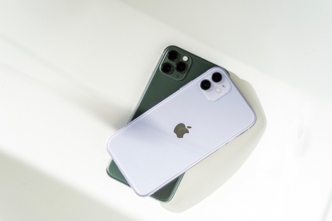 iPhone 11 Pro 64GB giảm giá cực sốc!!!