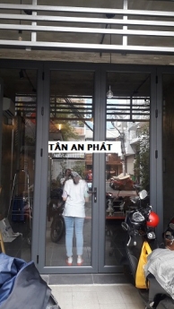 Chuyên lắp đặt máy tính tiền cho cửa hàng thời trang tại Khánh Hòa giá rẻ