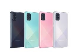 Chỉ 6.590. 000đ mua ngay samsung a51 64gb giá sốc