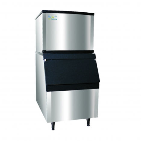 Máy làm đá Hoshizaki ID-350F/W LH 0939 219 368