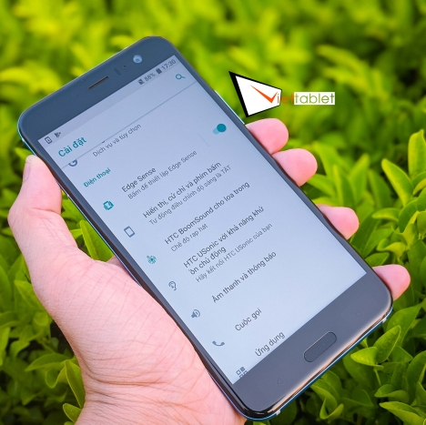 HTC U11 2 Sim Quốc Tế Likenew