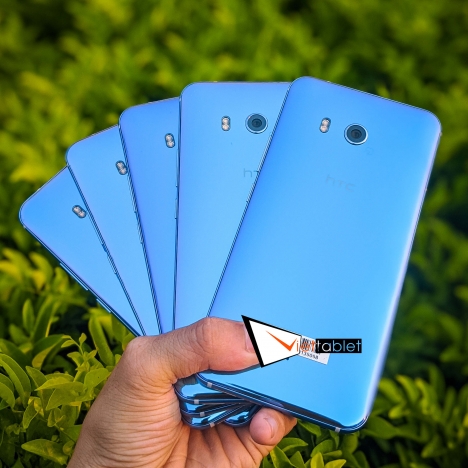 HTC U11 2 Sim Quốc Tế Likenew