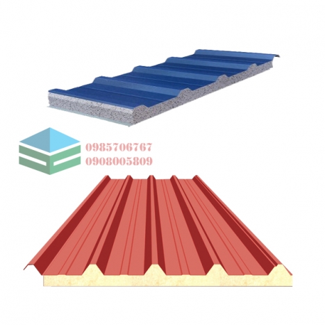 CÔNG TY SẢN XUẤT BÁN TẤM CÁCH NHIỆT PANEL EPS