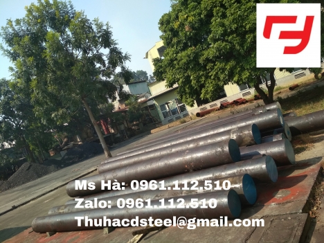 Thép rèn sẵn kho, giá cả cạnh tranh SCM440/42CrMo/4140 Lh: 0961.112.510