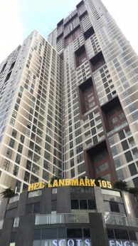 Cần bán căn hộ mới. Diện tích 86m2 tại ngã 4 Văn Khê, Tố Hữu, Hà Đông