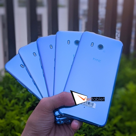 HTC U11 2 Sim Quốc Tế Likenew