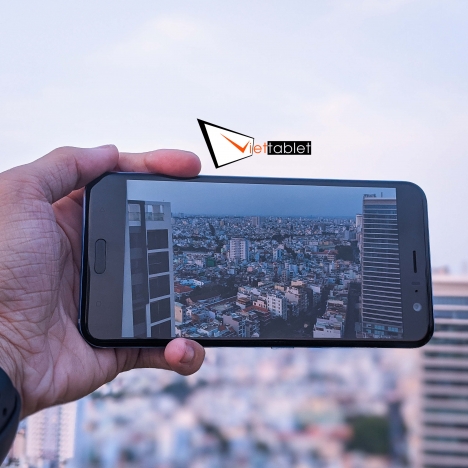 HTC U11 2 Sim Quốc Tế Likenew