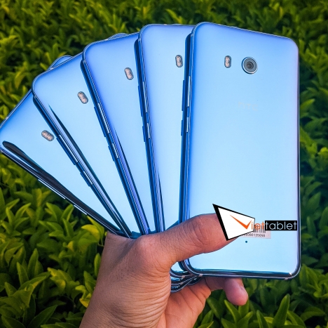 HTC U11 2 Sim Quốc Tế Likenew