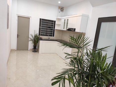 Chính chủ cần bán gấp nhà đẹp ngõ 43 Nguyễn An Ninh, Trương Định