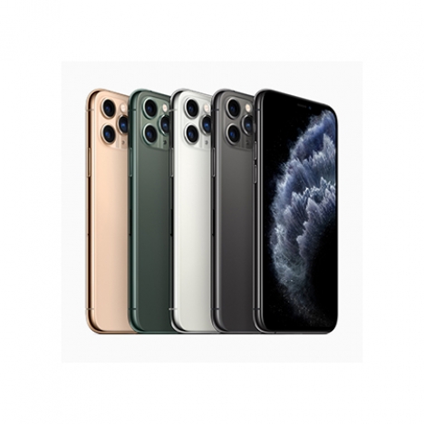 IPhone 11 Pro Max 64GB giá từ 27.390 giao hàng tận nhà