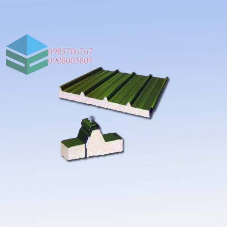 CÔNG TY SẢN XUẤT BÁN TẤM CÁCH NHIỆT PANEL EPS