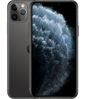 IPhone 11 Pro Max 64GB giá từ 27.390 giao hàng tận nhà