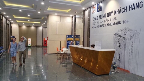 Cần bán căn hộ mới. Diện tích 86m2 tại ngã 4 Văn Khê, Tố Hữu, Hà Đông