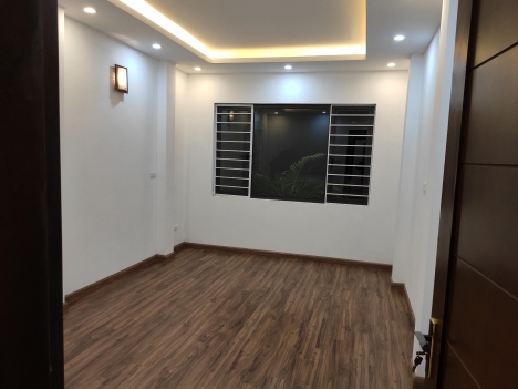 Chính chủ cần bán gấp nhà đẹp ngõ 43 Nguyễn An Ninh, Trương Định