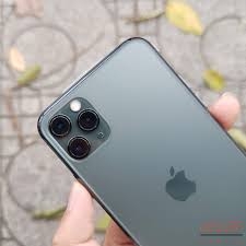 IPhone 11 Pro Max 64GB giá từ 27.390 giao hàng tận nhà