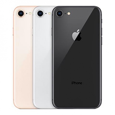 Tablet Dĩ an có bán iphone 8 giá cực rẻ