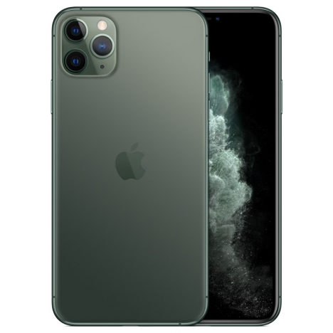 IPhone 11 Pro Max 64GB giá từ 27.390 giao hàng tận nhà