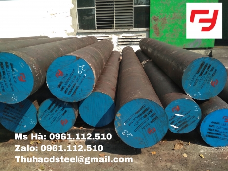 Thép rèn sẵn kho, giá cả cạnh tranh SCM440/42CrMo/4140 Lh: 0961.112.510