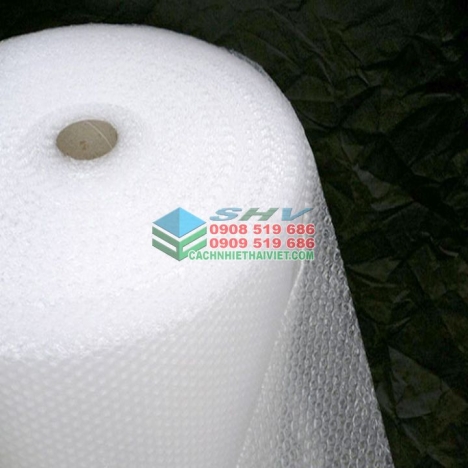 Gia công túi xốp hơi bọc lót hàng hóa theo quy cách