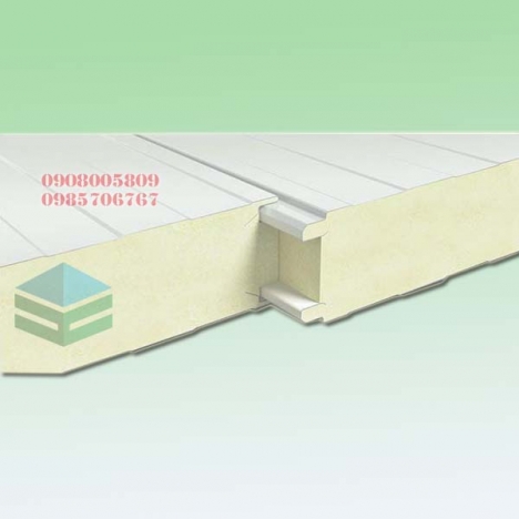 CÔNG TY SẢN XUẤT BÁN TẤM CÁCH NHIỆT PANEL EPS