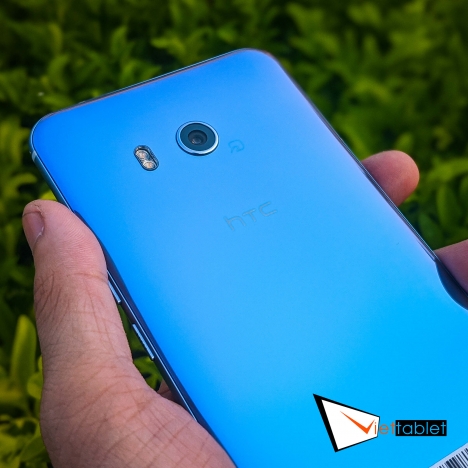 HTC U11 2 Sim Quốc Tế Likenew
