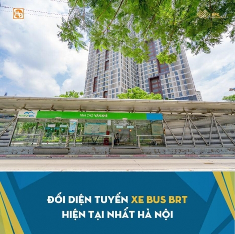 Cần bán căn hộ mới. Diện tích 86m2 tại ngã 4 Văn Khê, Tố Hữu, Hà Đông