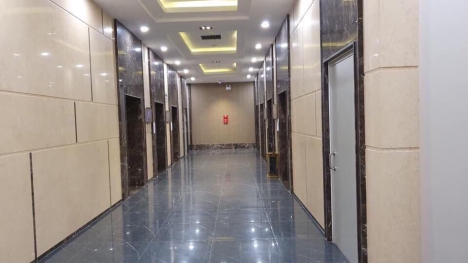 Cần bán căn hộ mới. Diện tích 86m2 tại ngã 4 Văn Khê, Tố Hữu, Hà Đông