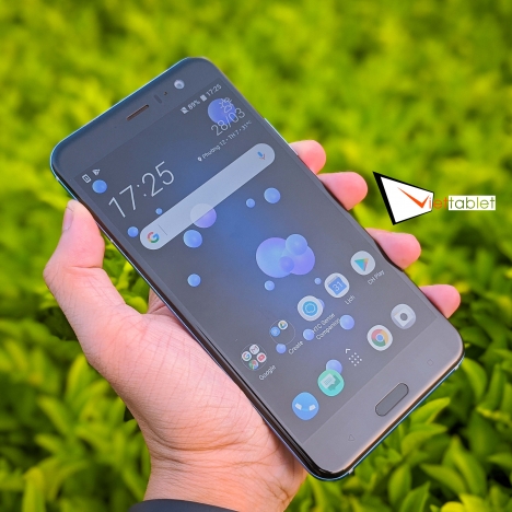 HTC U11 2 Sim Quốc Tế Likenew