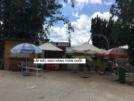 Lâm Đồng setup bộ thiết bị tính tiền giá rẻ cho mô hình phục vụ khách du lịch