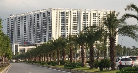 Bán đất đấu giá LK, BT khu C14 phường Phúc Đồng, Long Biên, cạnh Vinhomes Harmony, tiện KD buôn bán