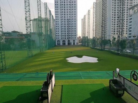 Bán căn hộ 2pn, 3pn gần Học Viện Quản Lý Giáo Dục