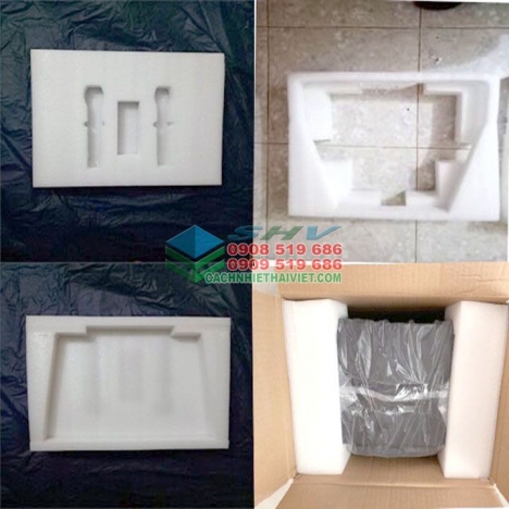 Màng PE FOAM, cuộn PE giảm chấn, FOAM bọc hàng, màng FOAM chống va đập.