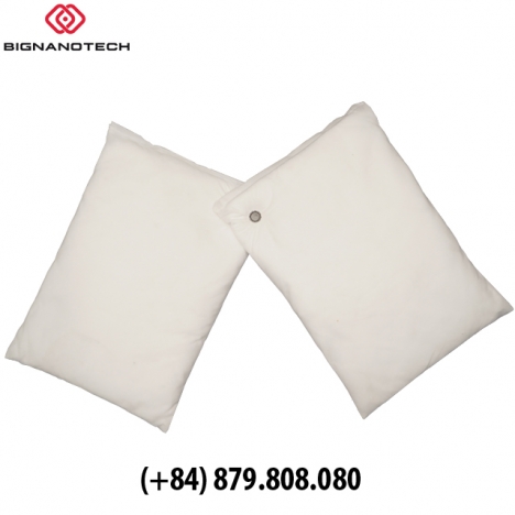 GỐI THẤM DẦU  NANO