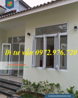 bao gia cua nhom xingfa