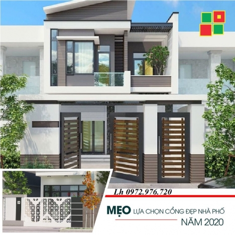 Meo chon cong tu dong cho Nha Pho nam 2020