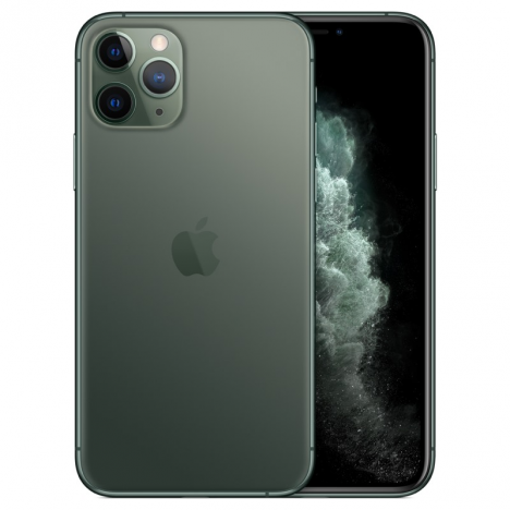 Ngồi nhà sắm iPhone 11 Pro cùng tabletplaza!