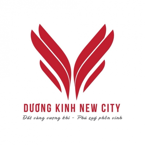 Đất dành riêng cho Nhà đầu tư tại Dương Kinh New City. Quận Dương Kinh. Hải Phòng