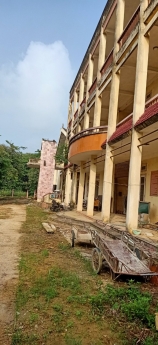 Chuyển nhượng dự án 3.65 ha - Trung tâm đào tạo và thực hành dịch vụ chăm sóc sức khỏe cộng đồng