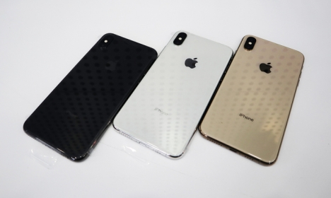 Hổ trợ trả góp lãi suất thấp khi mua iphone xs max 64gb