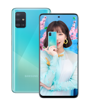 samsung a51 tại Tabletplaza có hổ trợ trả 0%