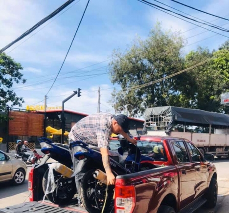 Chuyên Cung Cấp Các Loại Xe Máy Nhập Khẩu Minh Toàn Motor!!!.!!!!!!!