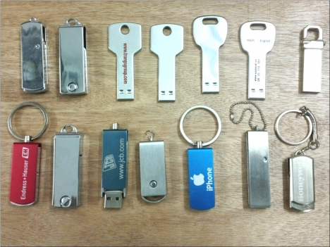 Cung Cấp Usb Và In Ấn, Khắc Laser Logo Thông Tin Lên Usb Theo Yêu Cầu