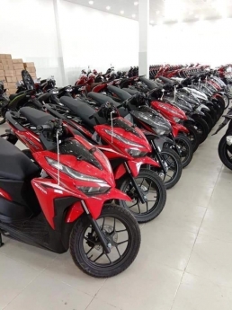Chuyên Cung Cấp Các Loại Xe Máy Nhập Khẩu Minh Toàn Motor!!!.!!!!!!!