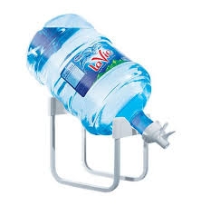 Khuyến mãi nước khoáng Lavie 19 lít, giá chỉ còn 45.000 đồng/bình