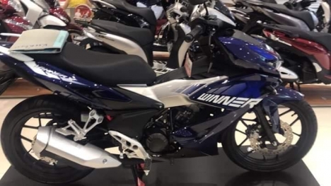 Chuyên Cung Cấp Các Loại Xe Máy Nhập Khẩu Minh Toàn Motor!!!.!!!!!!!